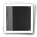 Livro nº 47 - Livro de Matrícula do Pessoal, Registo das Praças de Pret do Regimento de Infantaria nº 15, 3º Batalhão, de 1897.