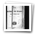 Livro nº 43 - Livro de Matrícula do Pessoal, Registo das Praças de Pret de 1867.