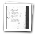 Livro nº 4 - Regimento de Infantaria N.º 4, de 1782 a 1789.